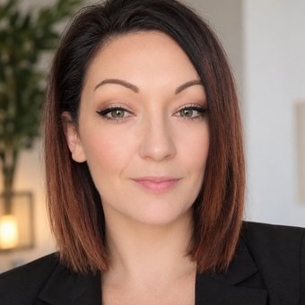 Portrait de Stéphanie Ballanger